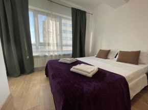 2 Comfy Rooms Apartment